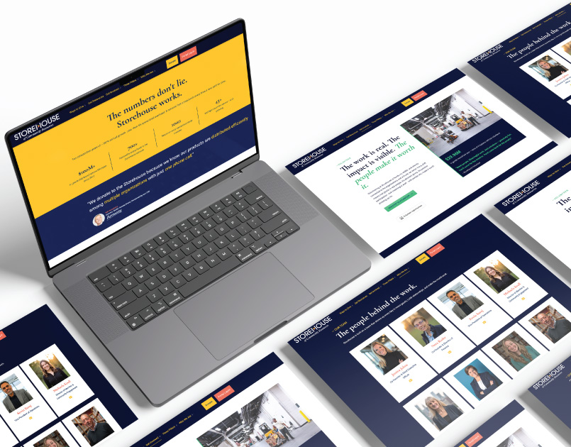 Storehouse Community Resources